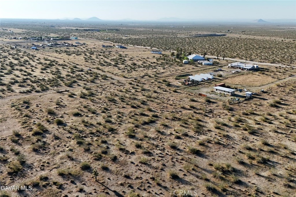 0 Olivera Road Phelan, CA 92371 - Photo 11 of 15 an aerial view of residential building and ocean