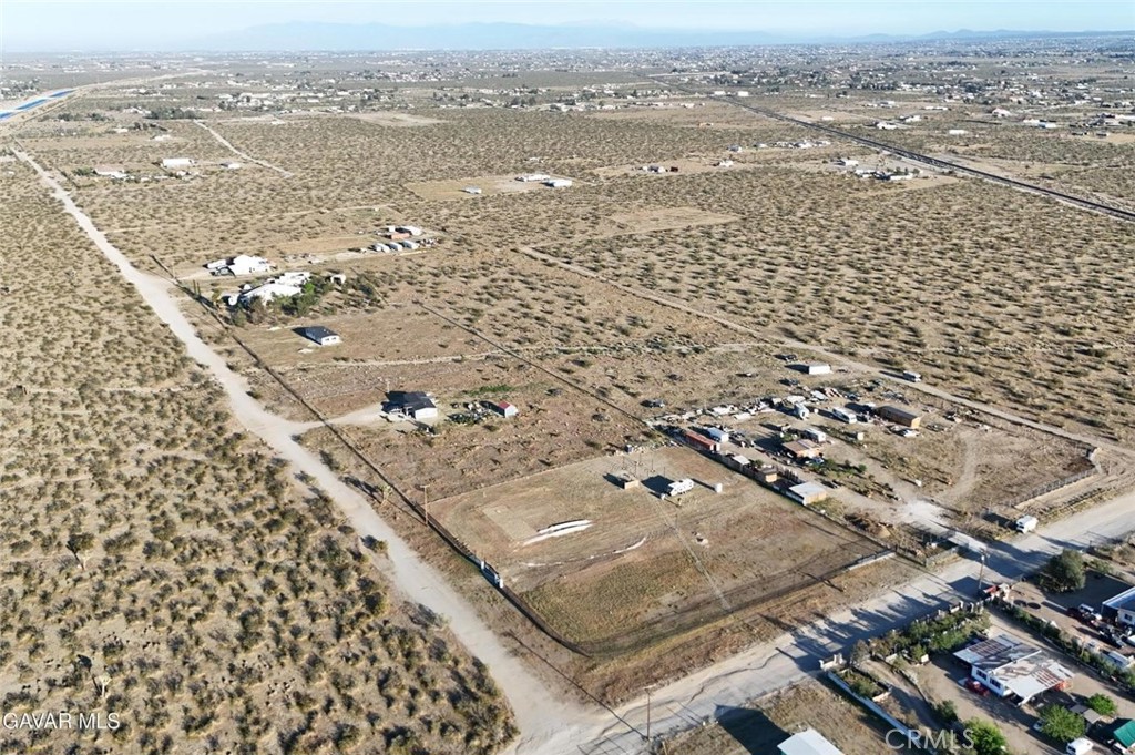 0 Olivera Road Phelan, CA 92371 - Photo 13 of 15 an aerial view of a city