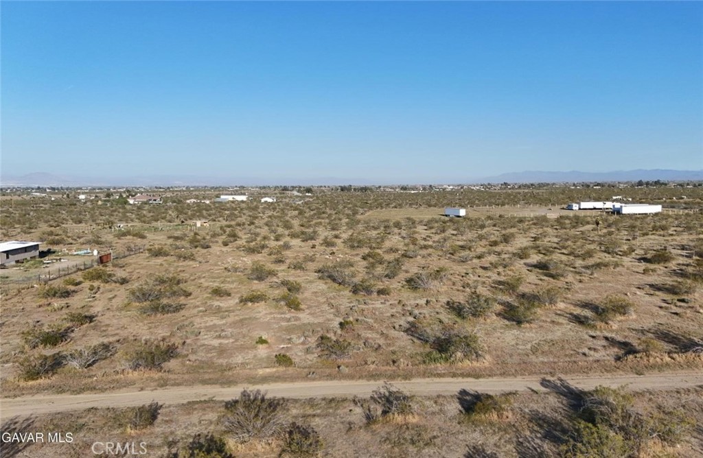 0 Olivera Road Phelan, CA 92371 - Photo 5 of 15 a view of city and ocean