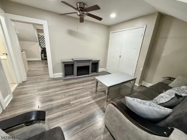 $1,500 | 356 Pacific Street, Unit 3, Paterson, NJ 07503
