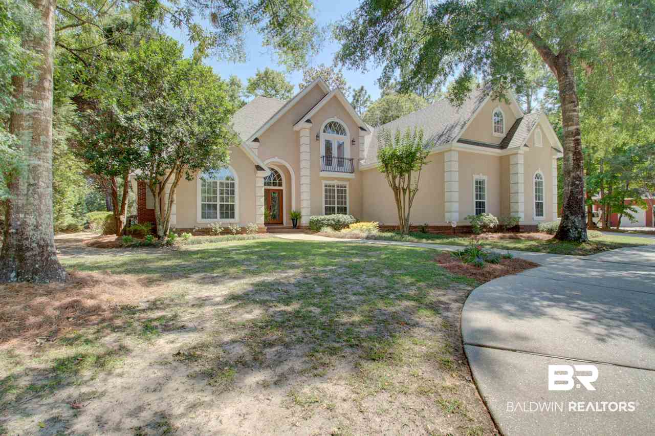 9510 Timbercreek Boulevard Daphne, AL 36527 - Photo 1 of 48
