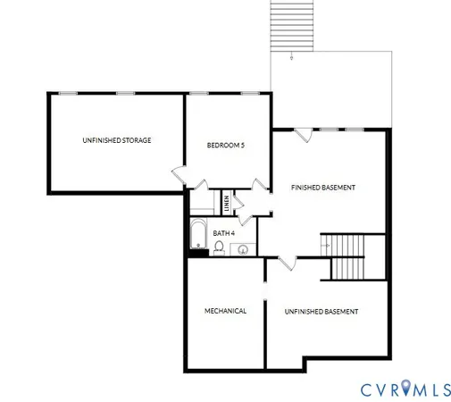 $749,990 | 4926 College Green Lane, Providence Forge, VA 23140
