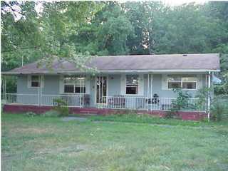 188 Jamestown Road Menlo, GA 30731 - Photo 1 of 1 Primary Photo