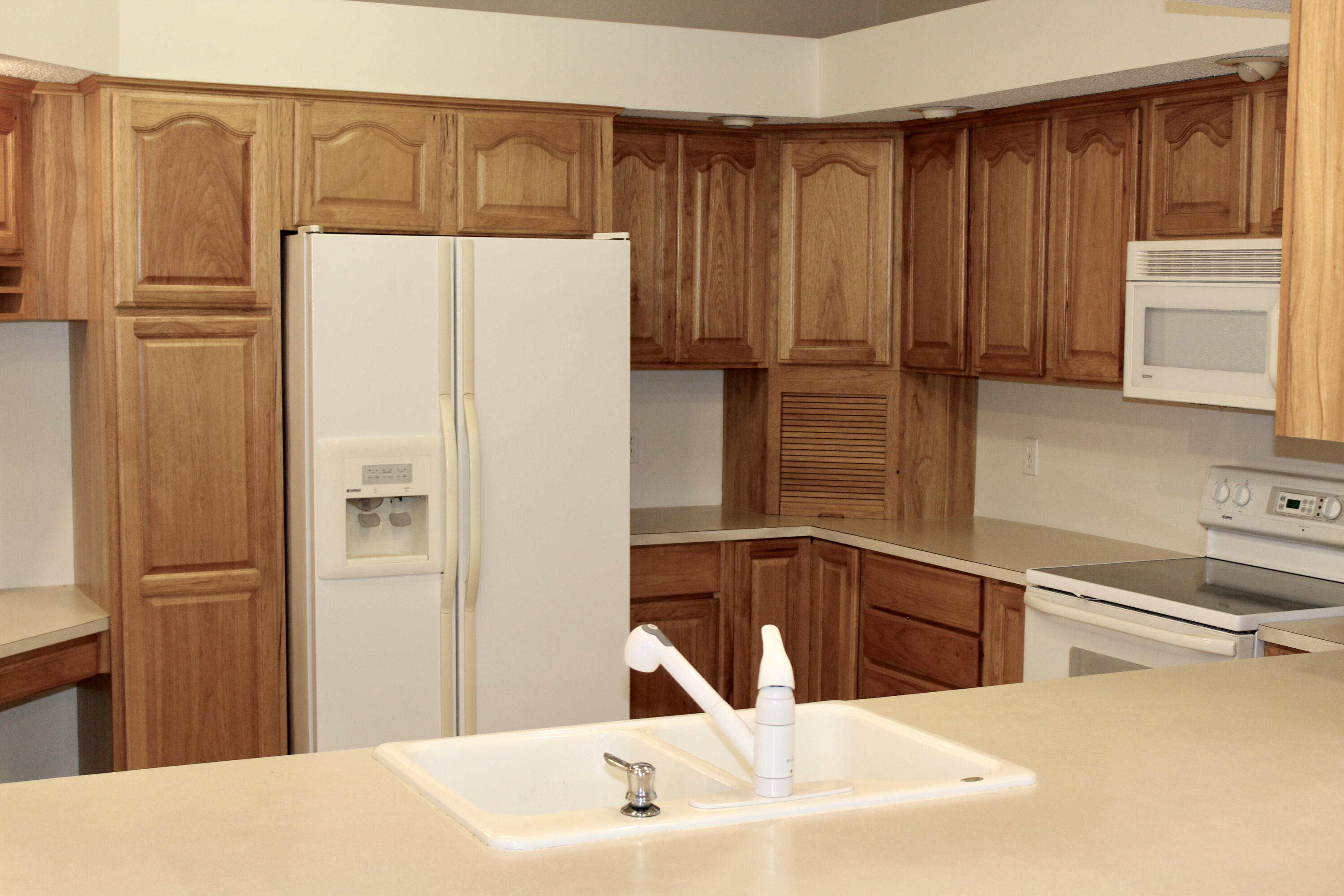 249 Country Manor Road DeFuniak Springs, FL 32435 - Photo 12 of 35 kitchen