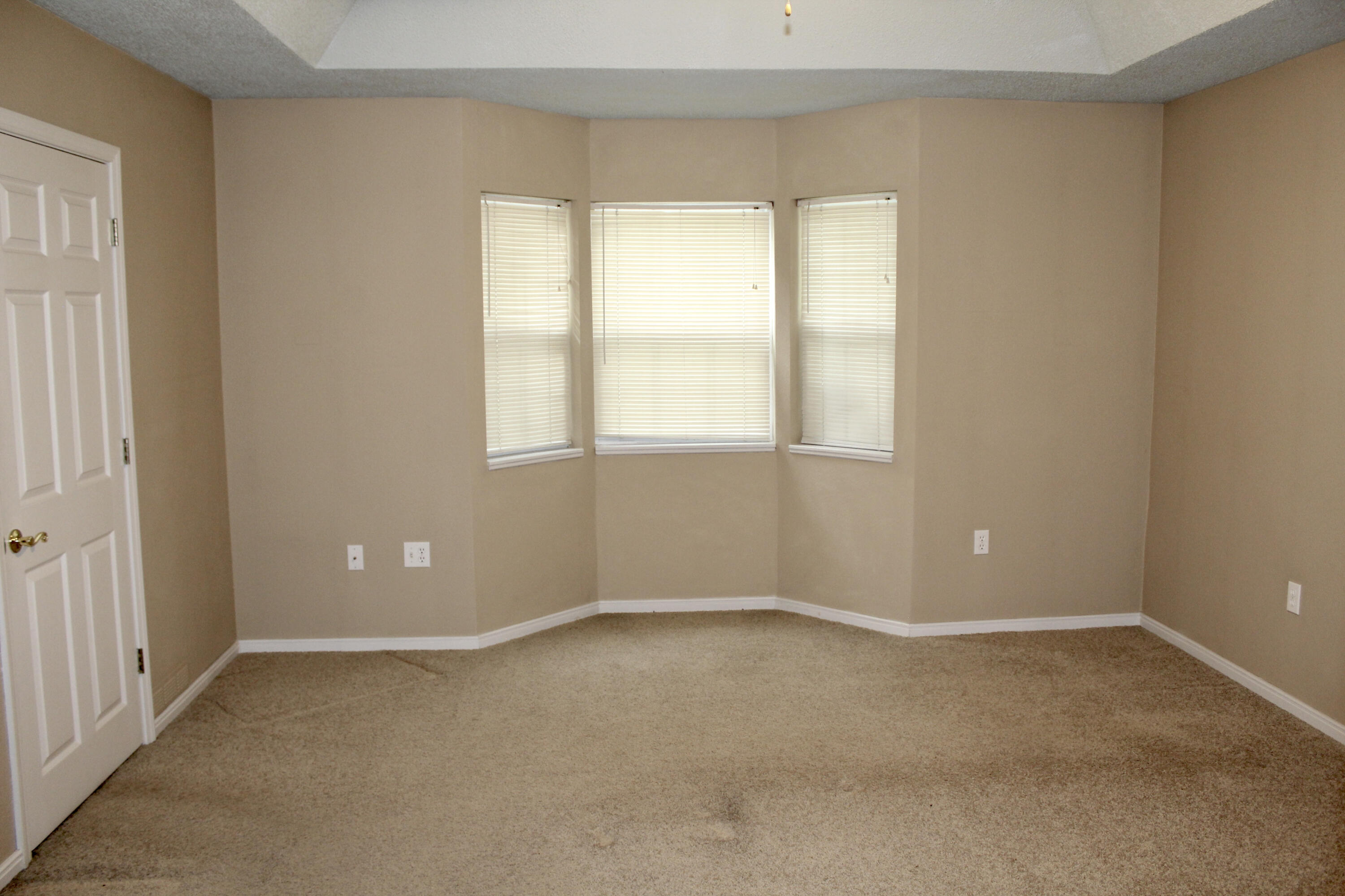 249 Country Manor Road DeFuniak Springs, FL 32435 - Photo 22 of 35 master bedroom