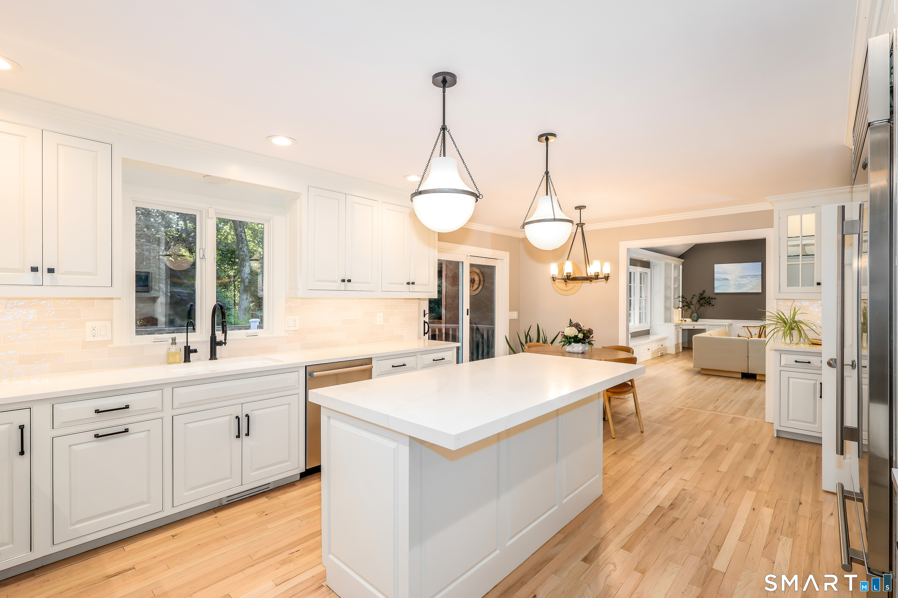 106 Silver Spring Road Wilton, CT 06897 - Photo 8 of 38 Gallery Image 8
