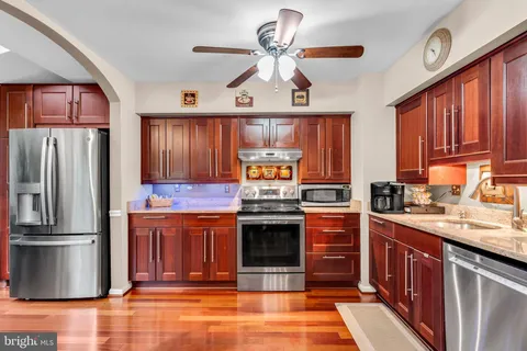 $519,000 | 10801 Campaign Court, Manassas, VA 20109