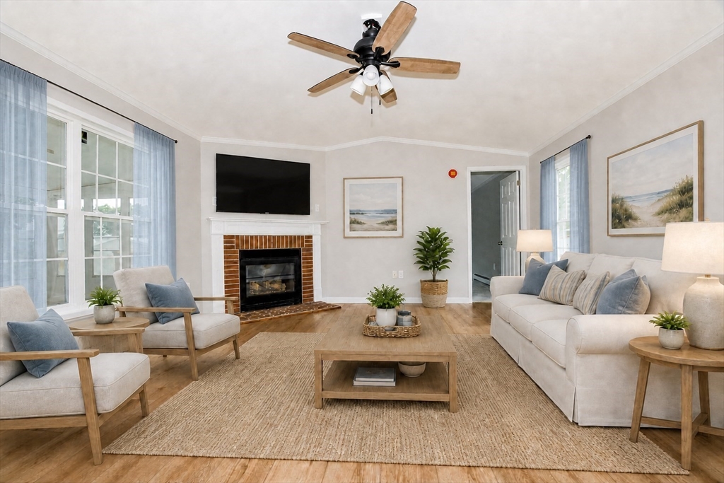 13 Madeline Street Wareham, MA 02538 - Photo 21 of 42 Gallery Image 21