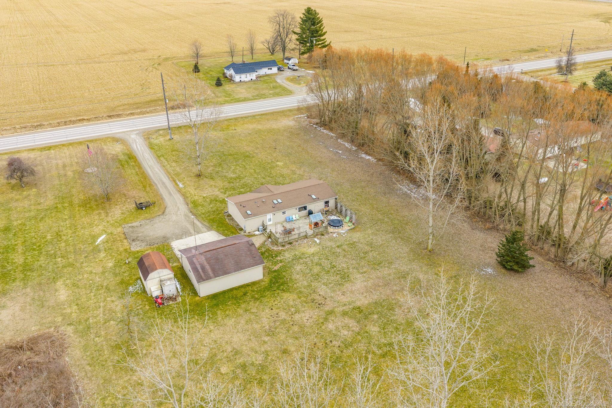2880 South Sandusky Road Sandusky, MI 48471 - Photo 52 of 57