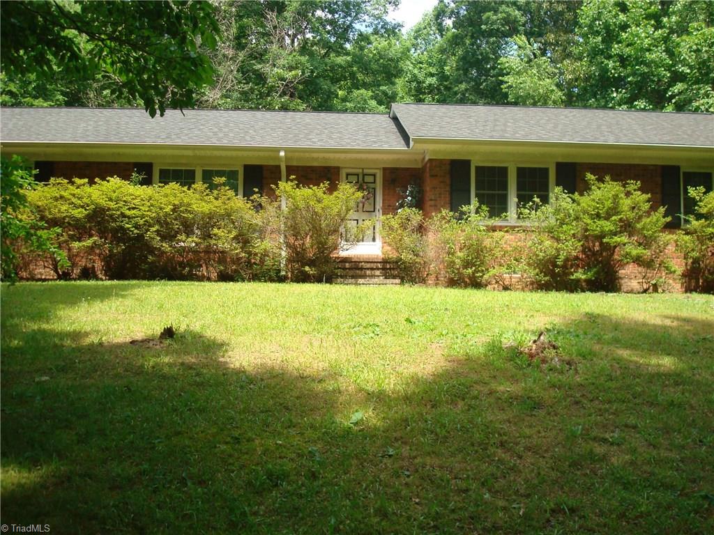 6443 Tom Ball Road High Point, NC 27263 - Photo 1 of 14
