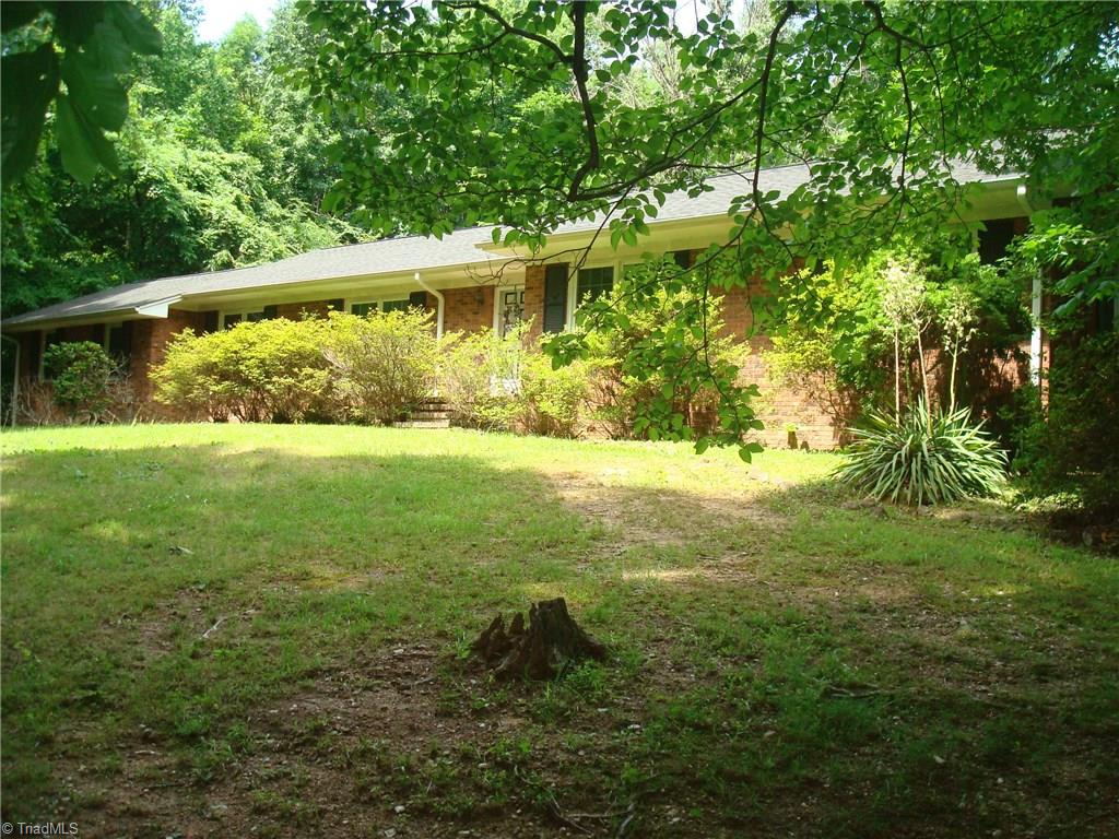 6443 Tom Ball Road High Point, NC 27263 - Photo 2 of 14