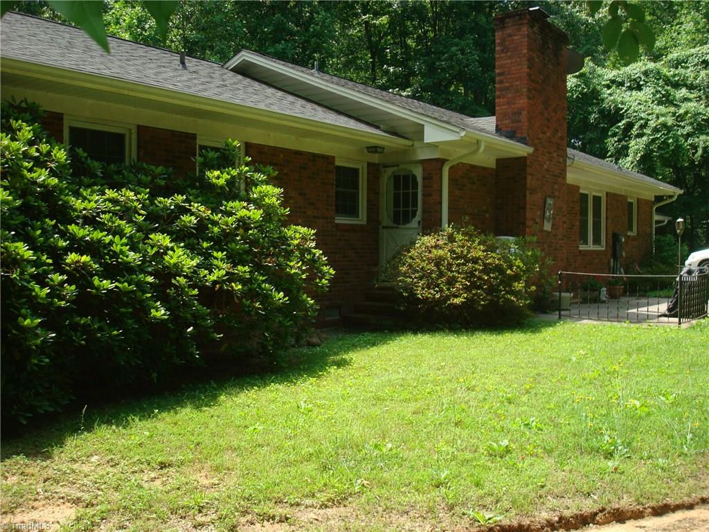 6443 Tom Ball Road High Point, NC 27263 - Photo 14 of 14
