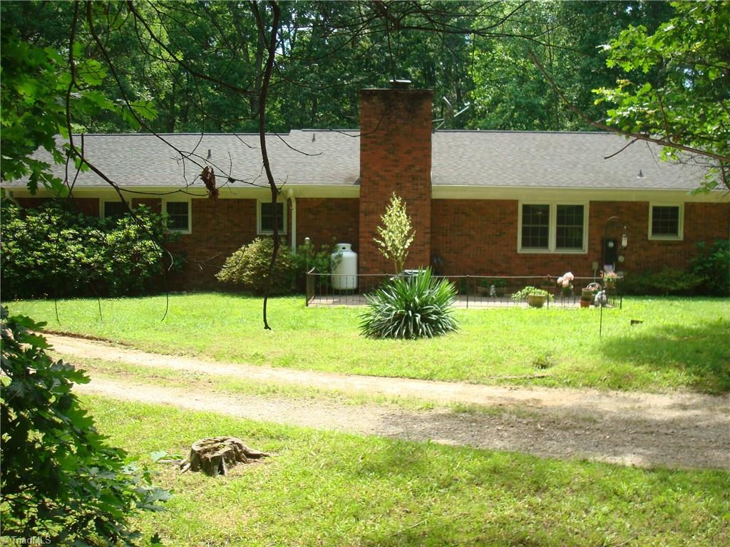 6443 Tom Ball Road High Point, NC 27263 - Photo 3 of 14