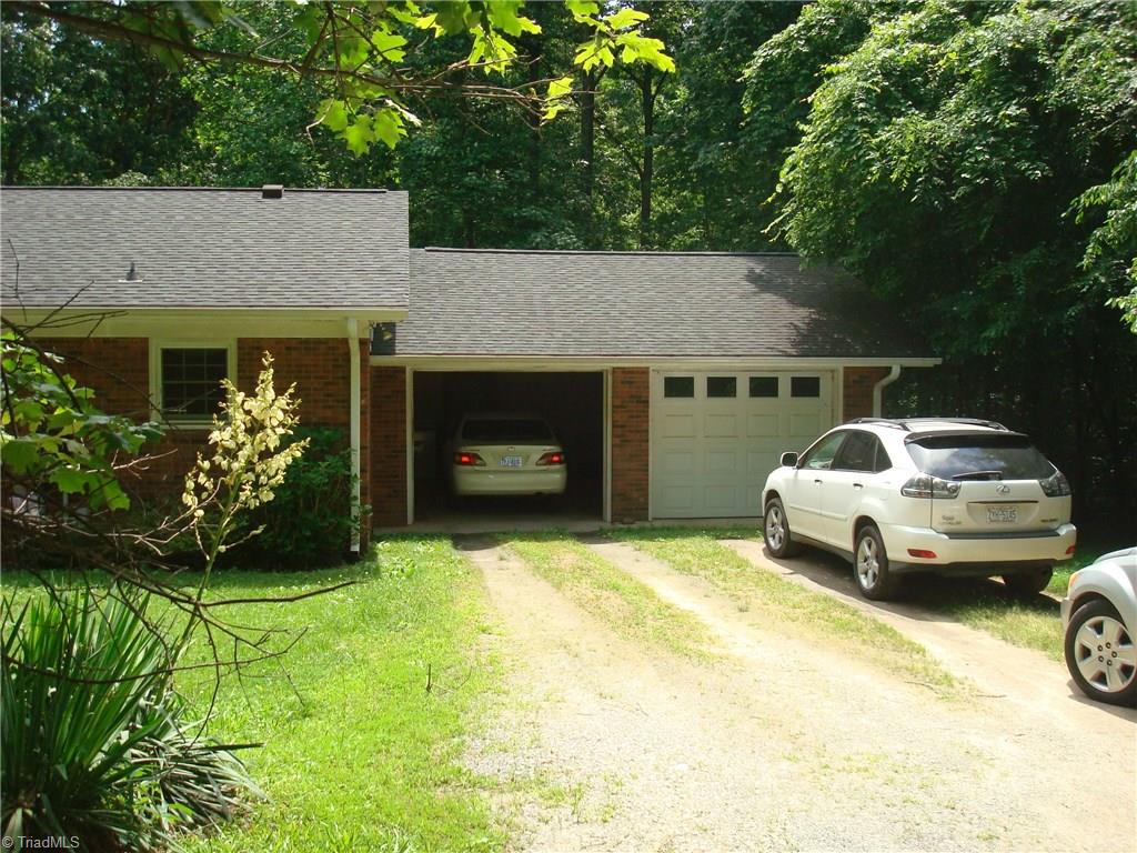 6443 Tom Ball Road High Point, NC 27263 - Photo 4 of 14
