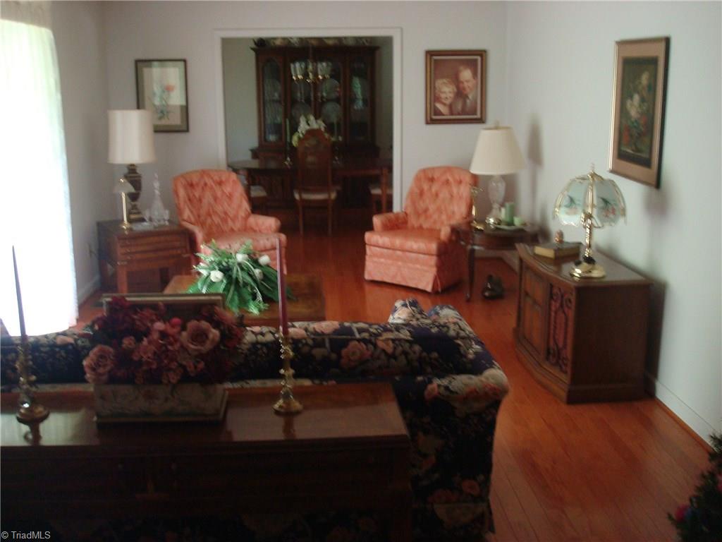 6443 Tom Ball Road High Point, NC 27263 - Photo 5 of 14