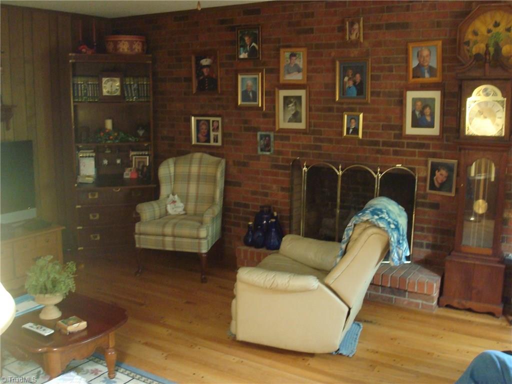6443 Tom Ball Road High Point, NC 27263 - Photo 9 of 14
