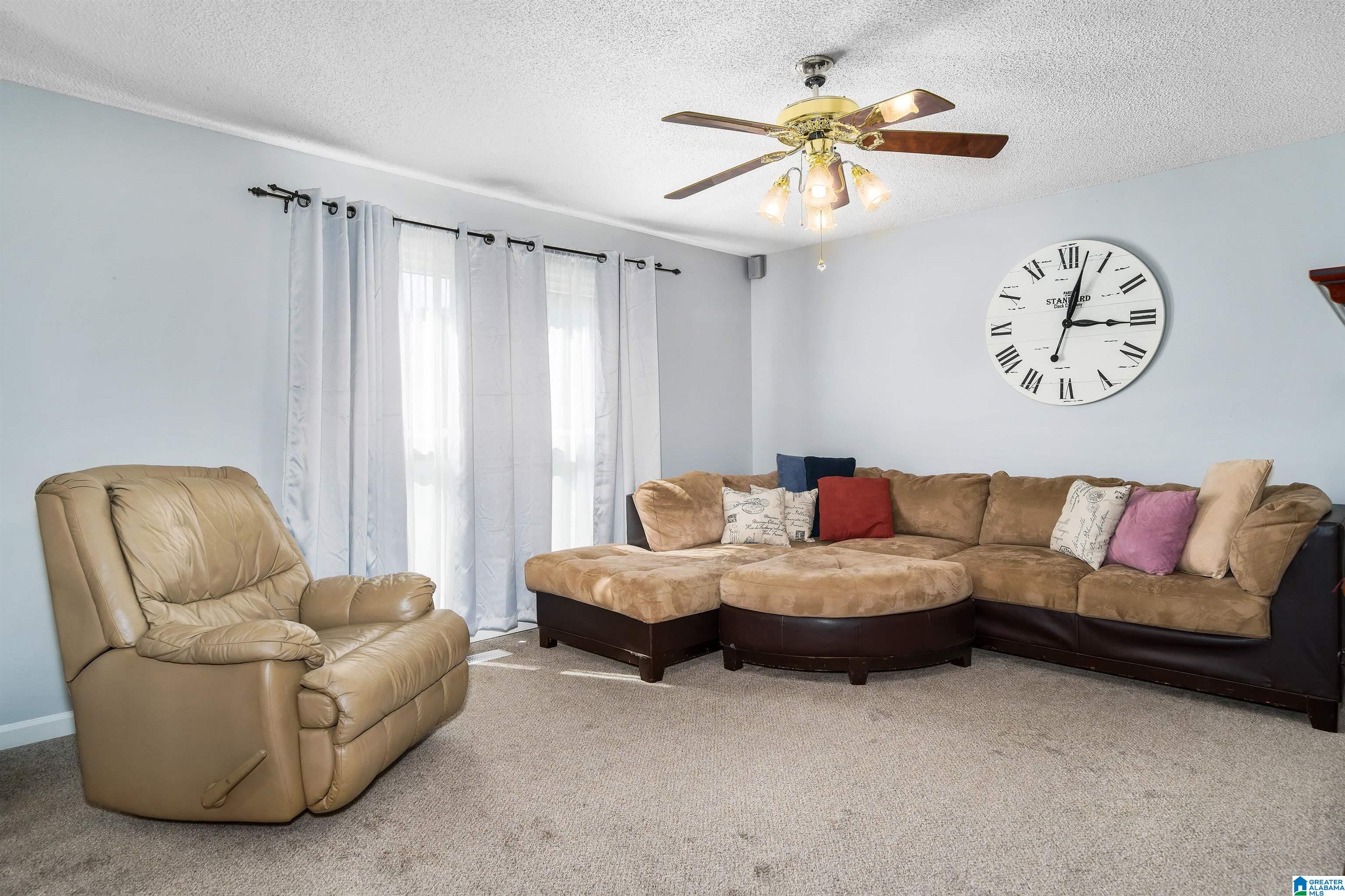 2665 Chestnut Way Pinson, AL 35126 - Photo 6 of 27