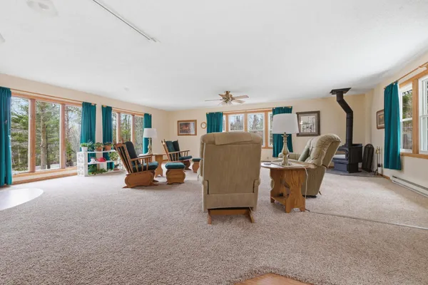 $400,000 | 10969 Steamboat Loop Northwest, Walker, MN 56484