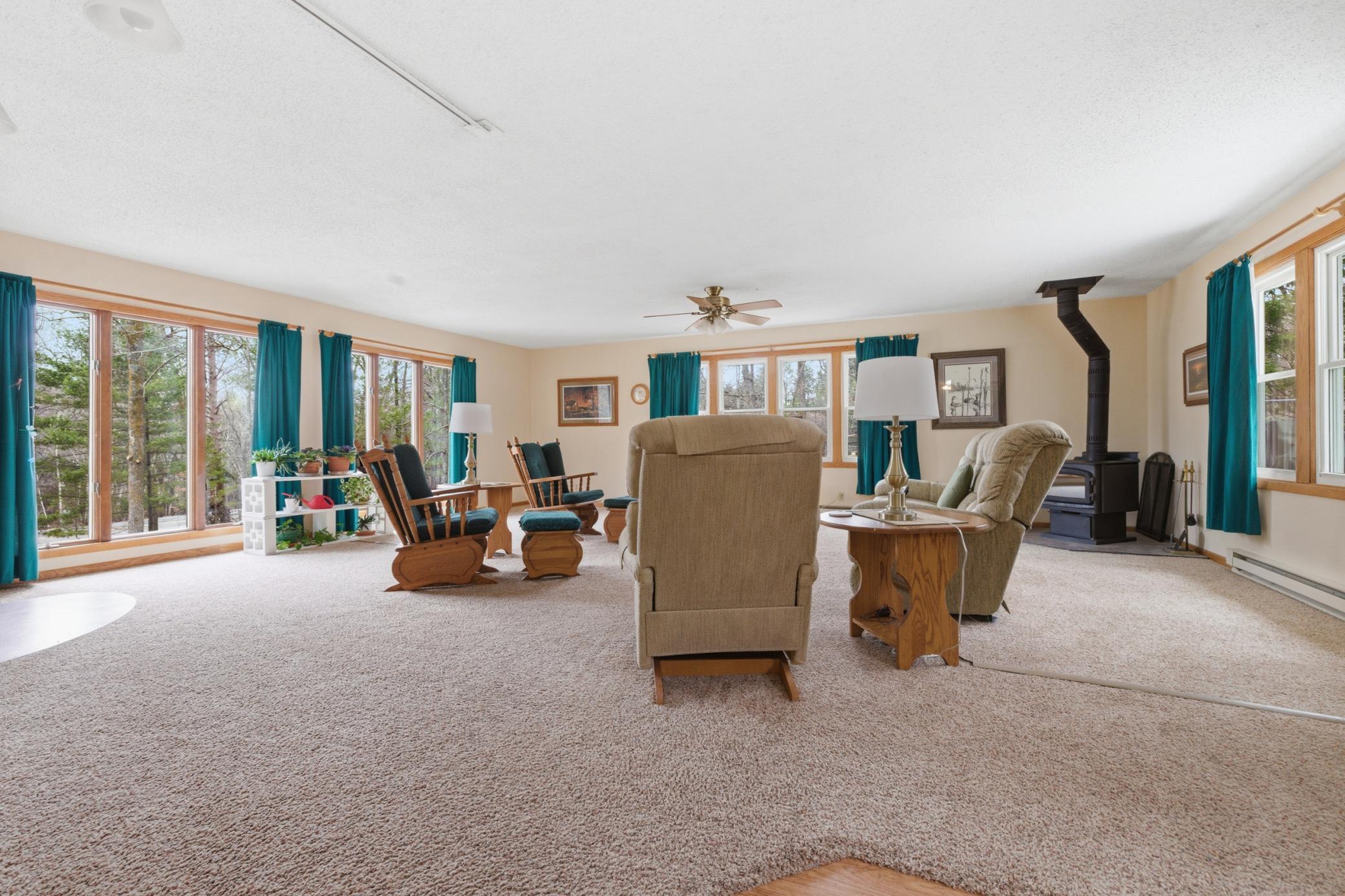 10969 Steamboat Loop Northwest Walker, MN 56484 - Photo 13 of 71