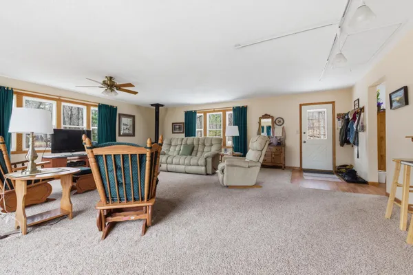 $400,000 | 10969 Steamboat Loop Northwest, Walker, MN 56484