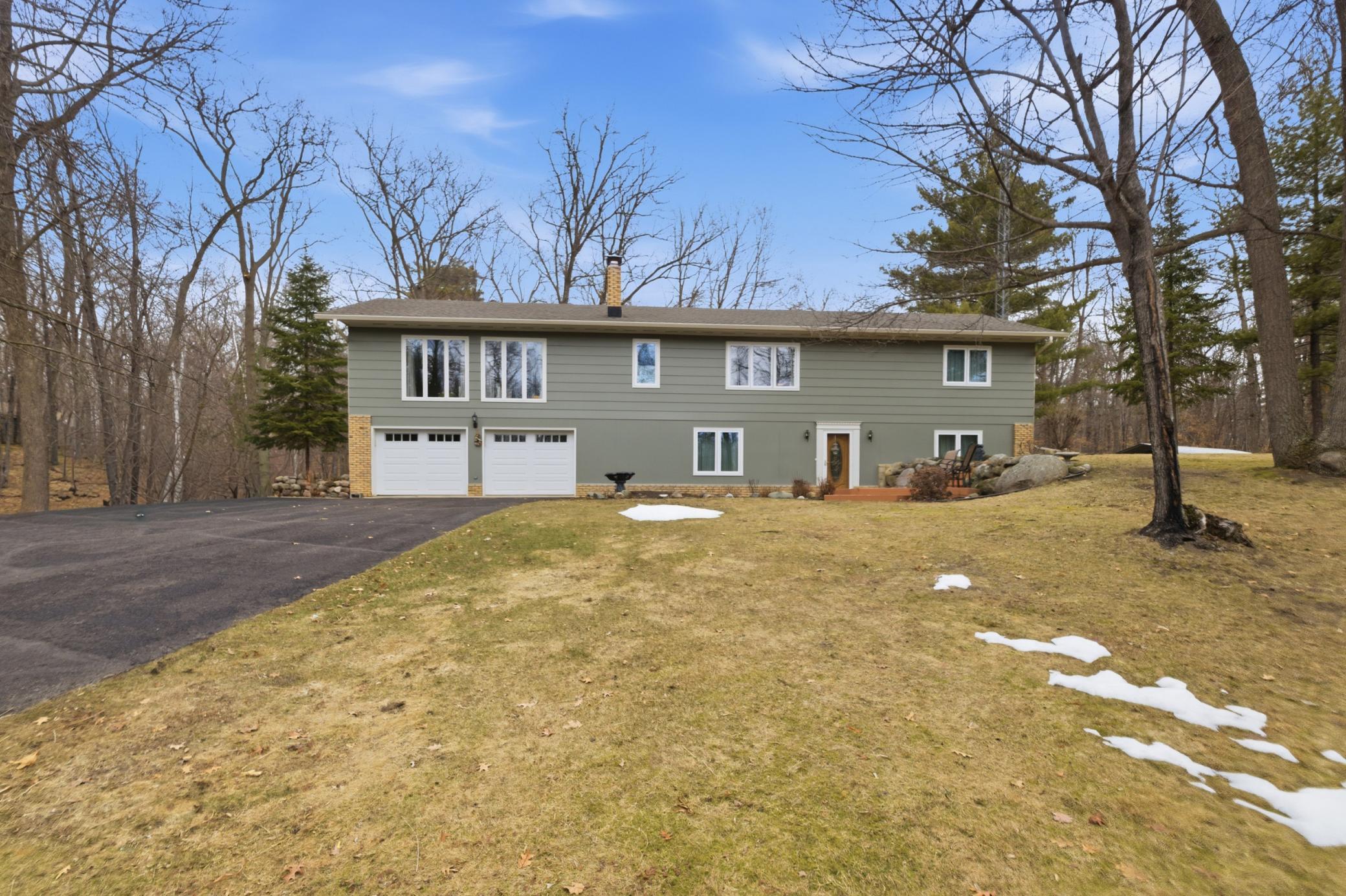 10969 Steamboat Loop Northwest Walker, MN 56484 - Photo 42 of 71