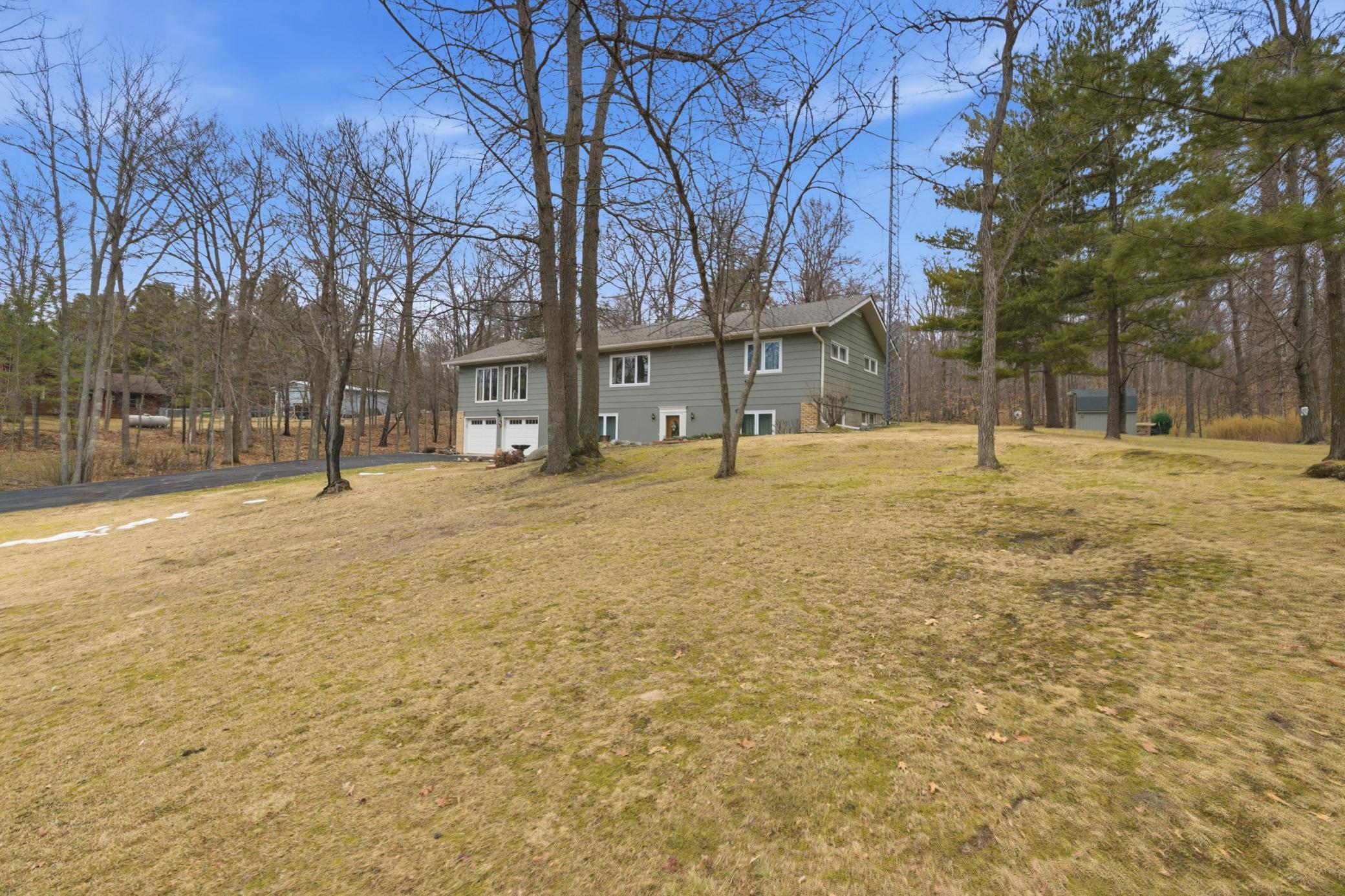 10969 Steamboat Loop Northwest Walker, MN 56484 - Photo 43 of 71