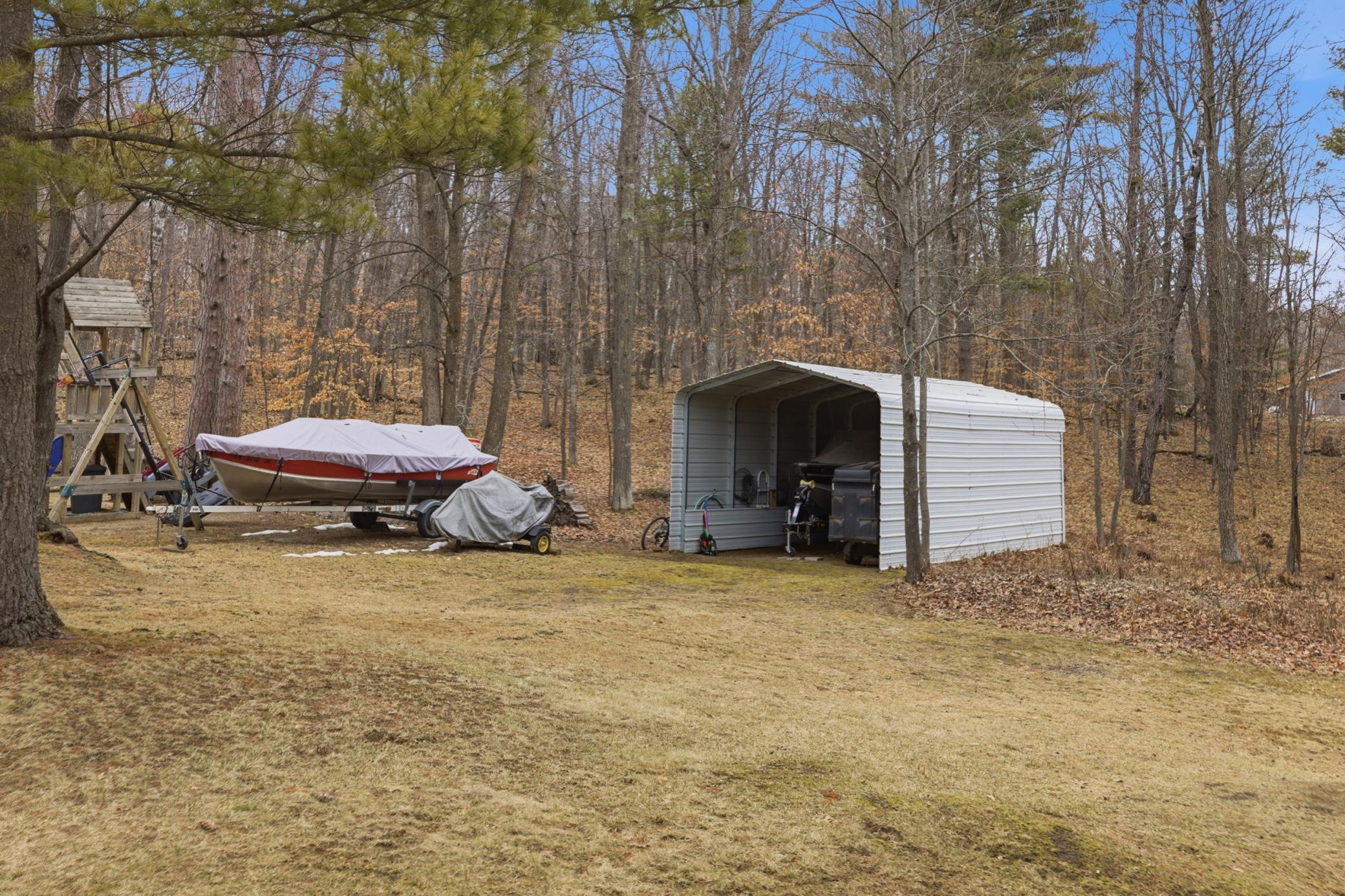 10969 Steamboat Loop Northwest Walker, MN 56484 - Photo 44 of 71