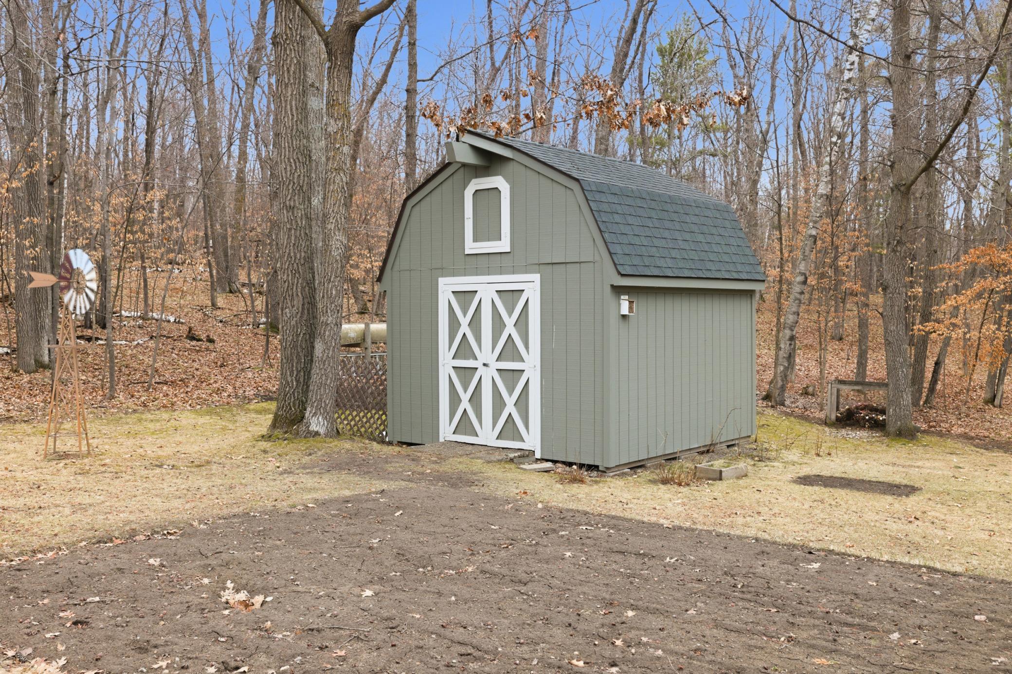 10969 Steamboat Loop Northwest Walker, MN 56484 - Photo 46 of 71