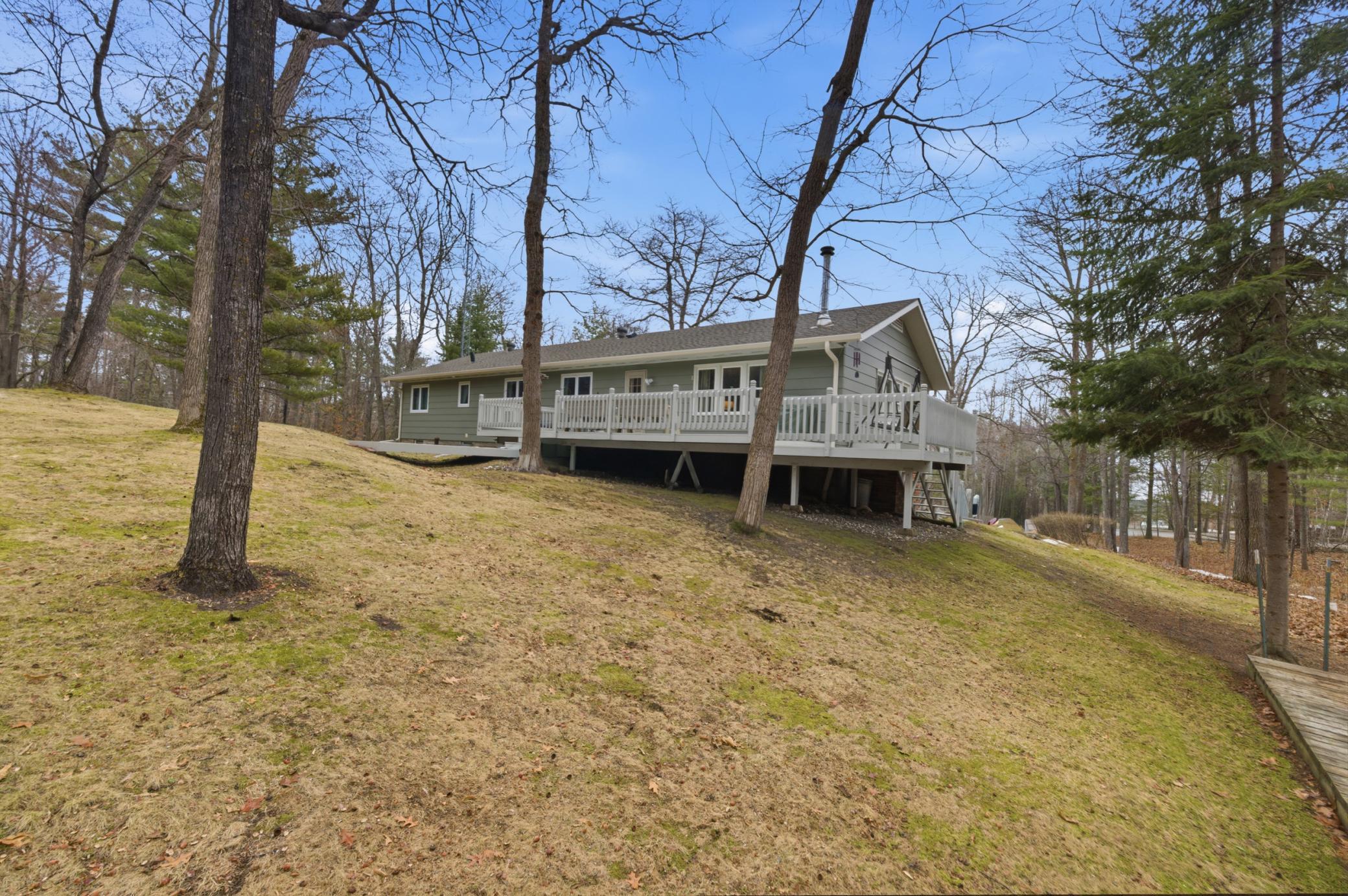 10969 Steamboat Loop Northwest Walker, MN 56484 - Photo 53 of 71