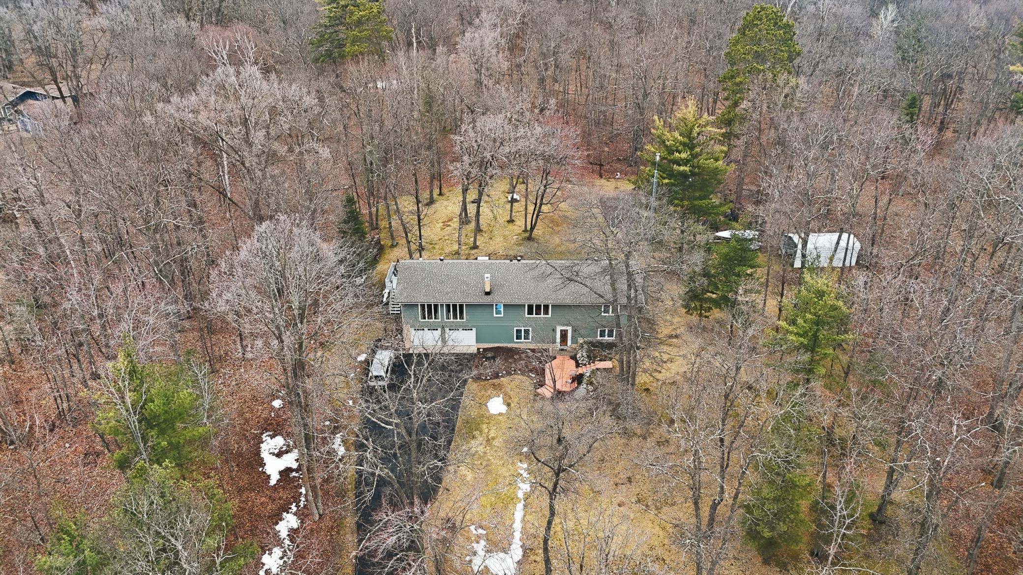 10969 Steamboat Loop Northwest Walker, MN 56484 - Photo 57 of 71