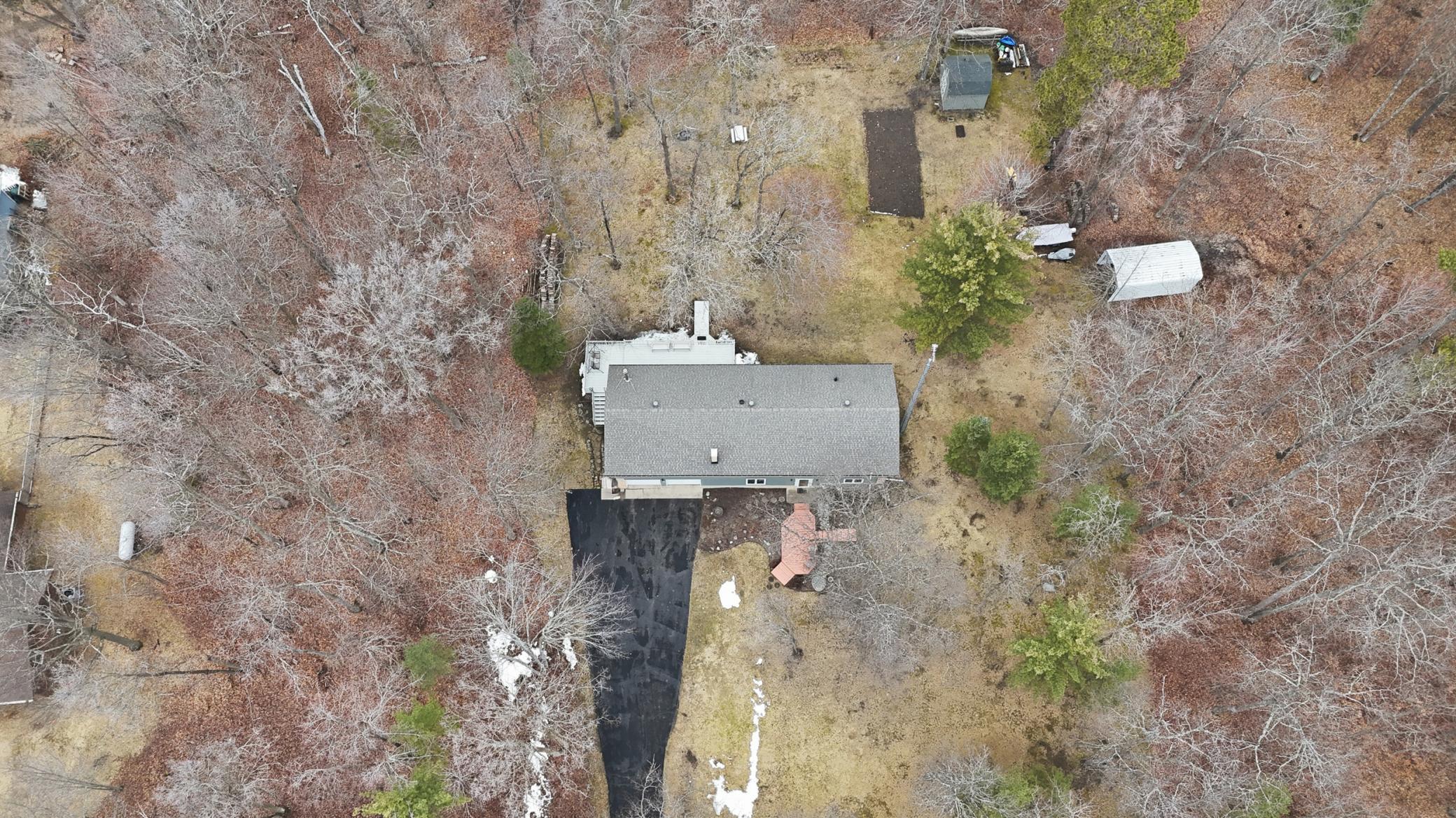 10969 Steamboat Loop Northwest Walker, MN 56484 - Photo 58 of 71