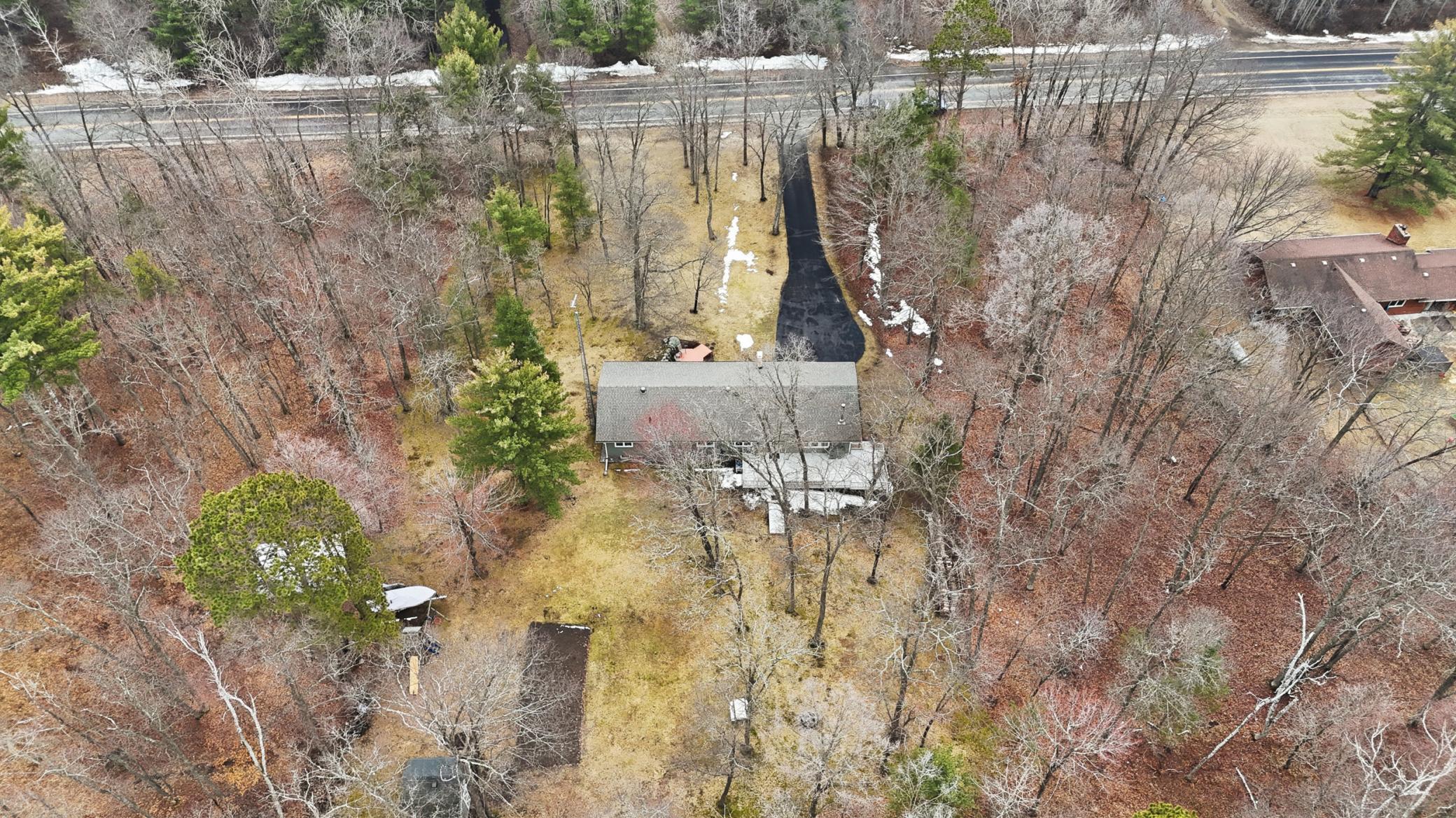10969 Steamboat Loop Northwest Walker, MN 56484 - Photo 61 of 71