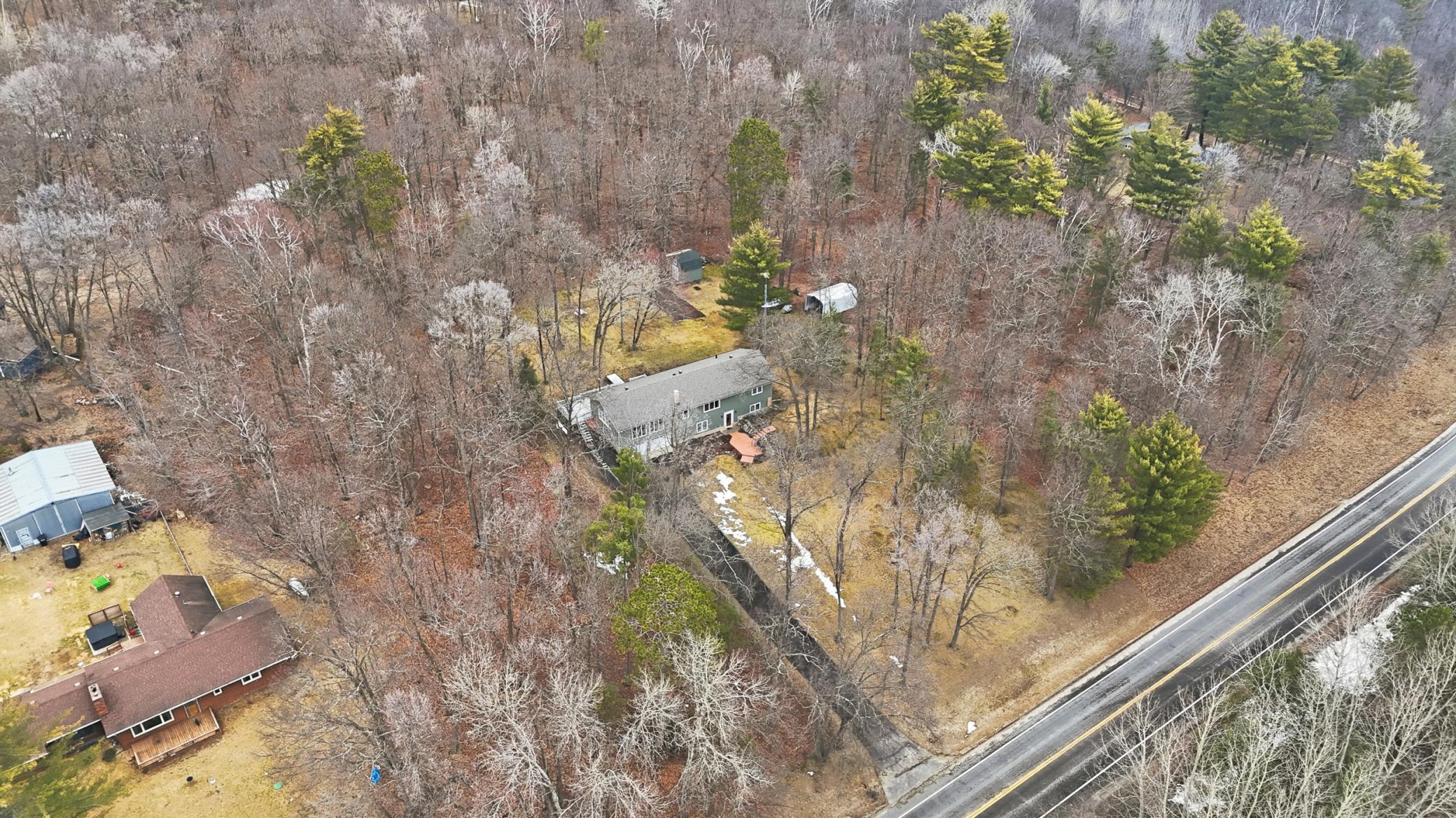 10969 Steamboat Loop Northwest Walker, MN 56484 - Photo 62 of 71