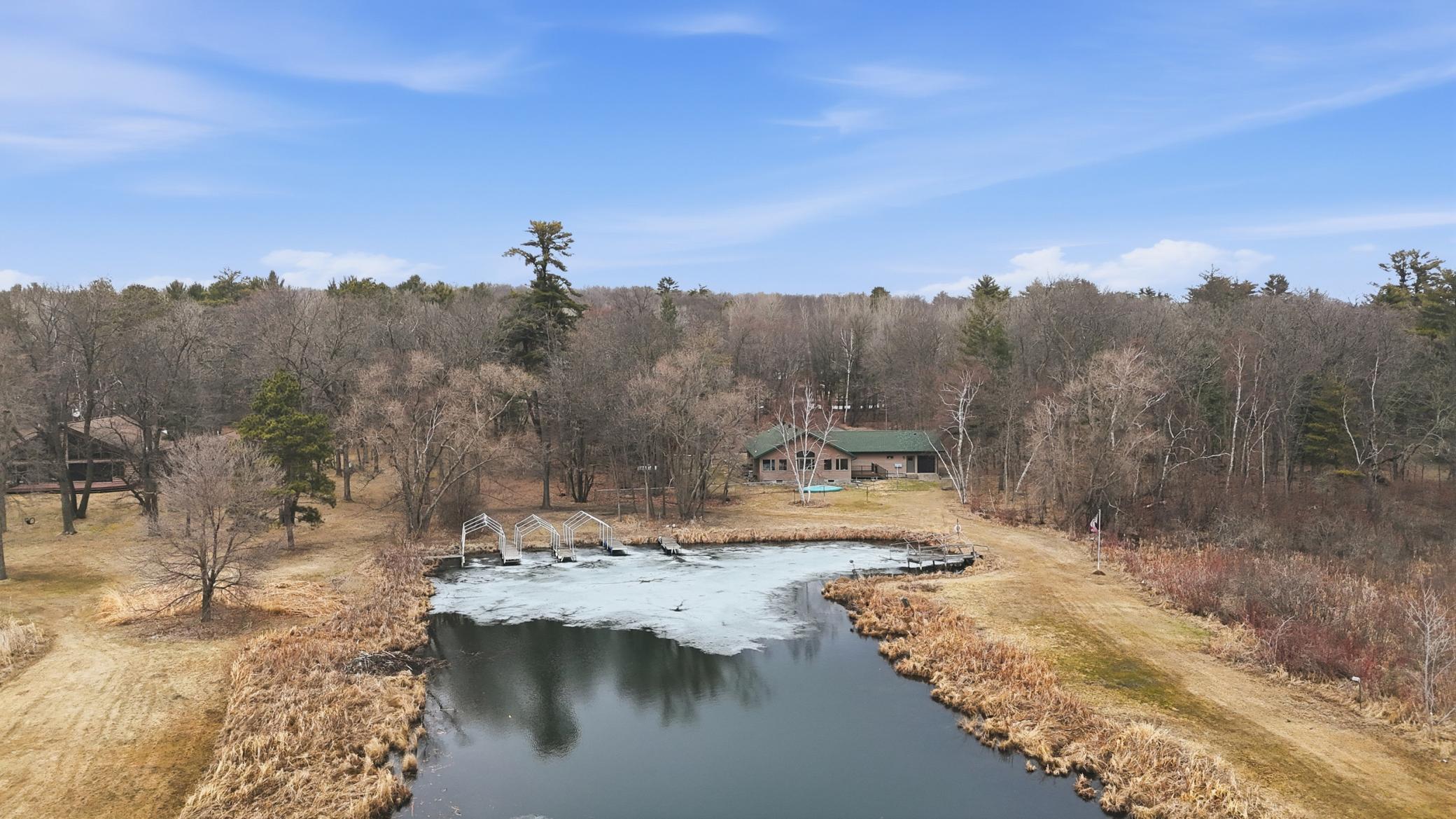 10969 Steamboat Loop Northwest Walker, MN 56484 - Photo 65 of 71