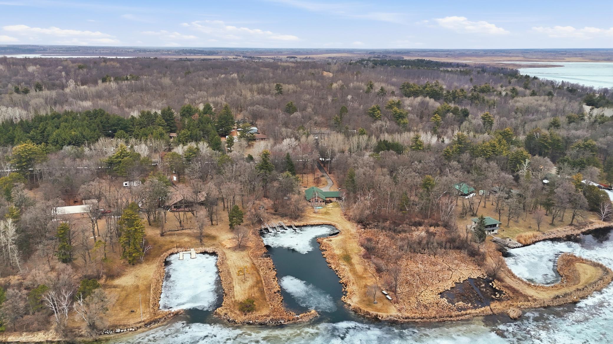 10969 Steamboat Loop Northwest Walker, MN 56484 - Photo 66 of 71