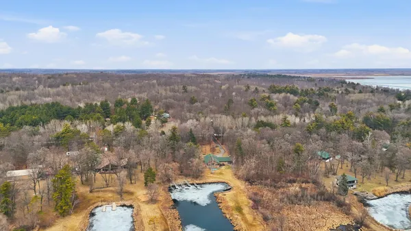 $400,000 | 10969 Steamboat Loop Northwest, Walker, MN 56484