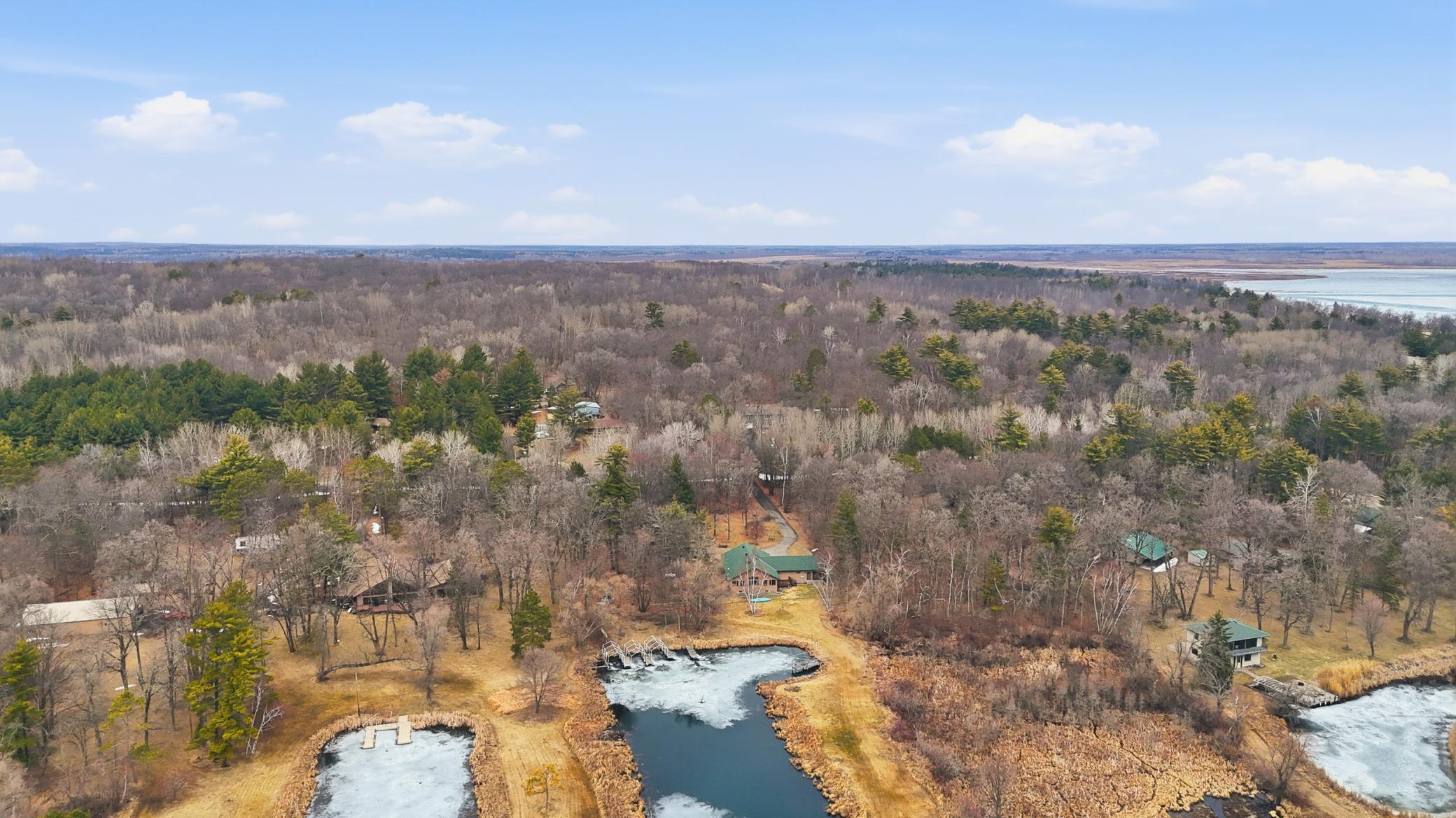 10969 Steamboat Loop Northwest Walker, MN 56484 - Photo 69 of 71