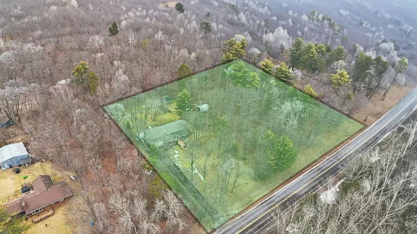 $400,000 | 10969 Steamboat Loop Northwest, Walker, MN 56484