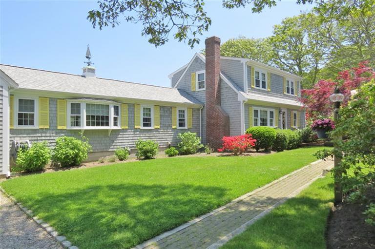 20 Marsh View Road Chatham, MA 02633 - Photo 1 of 34 Primary Photo