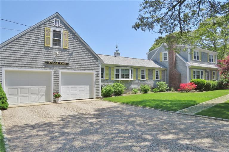 20 Marsh View Road Chatham, MA 02633 - Photo 2 of 34 Additional Photo