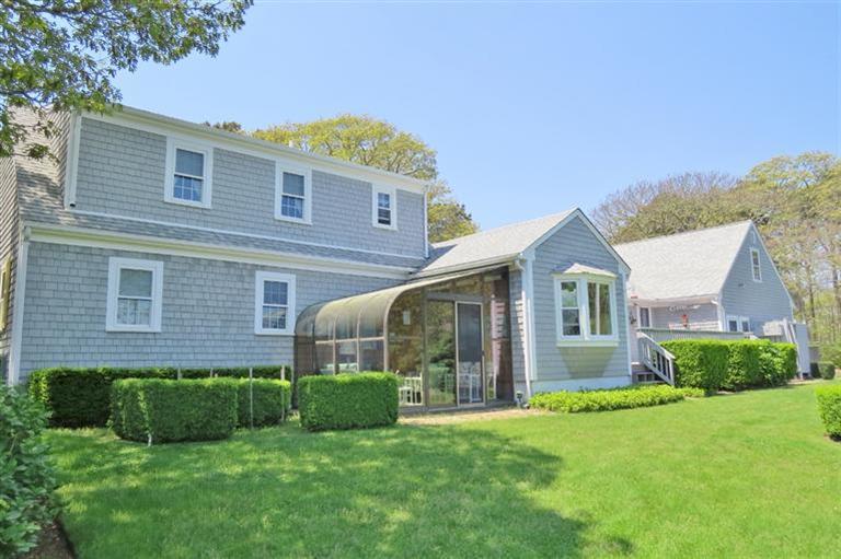 20 Marsh View Road Chatham, MA 02633 - Photo 31 of 34 Additional Photo