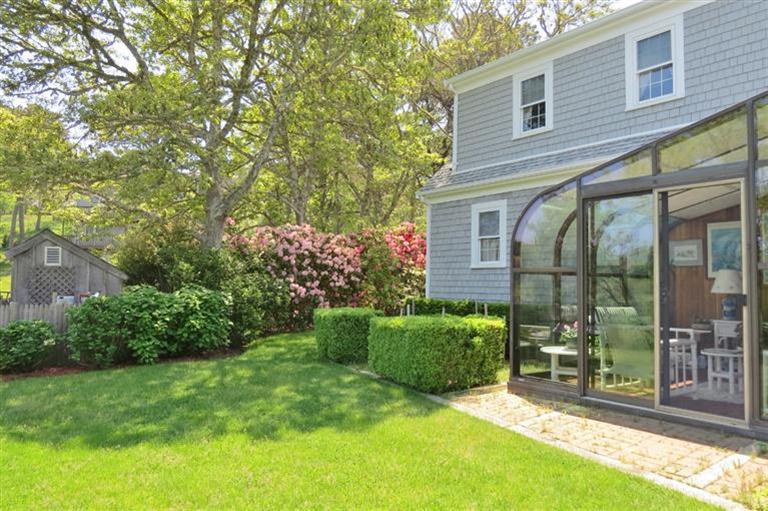 20 Marsh View Road Chatham, MA 02633 - Photo 33 of 34 Additional Photo