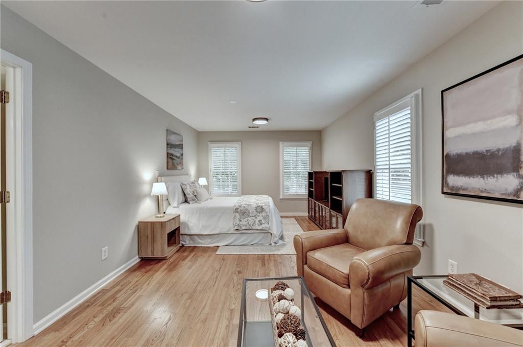 4871 Tarry Post Lane Suwanee, GA 30024 - Photo 64 of 131