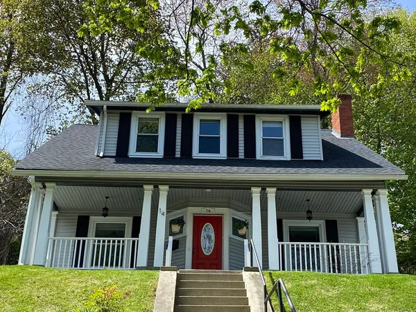 $544,999 | 14 St Elmo Road, Worcester, MA 01602