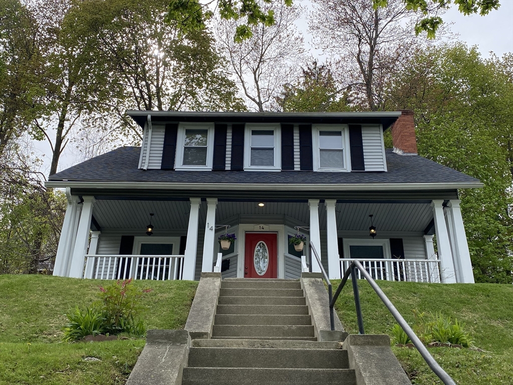 14 St Elmo Road Worcester, MA 01602 - Photo 16 of 16