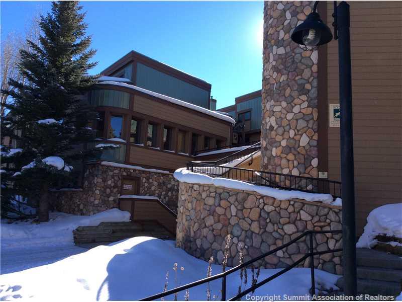 465 4 O Clock Road, Unit 123 Breckenridge, CO 80424 - Photo 11 of 11 Gallery Image 11