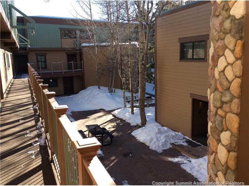 465 4 O Clock Road, Unit 123 Breckenridge, CO 80424 - Photo 9 of 11 Gallery Image 9