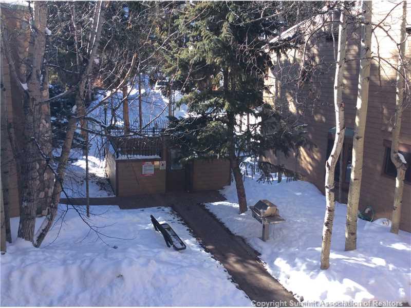 465 4 O Clock Road, Unit 123 Breckenridge, CO 80424 - Photo 10 of 11 Gallery Image 10