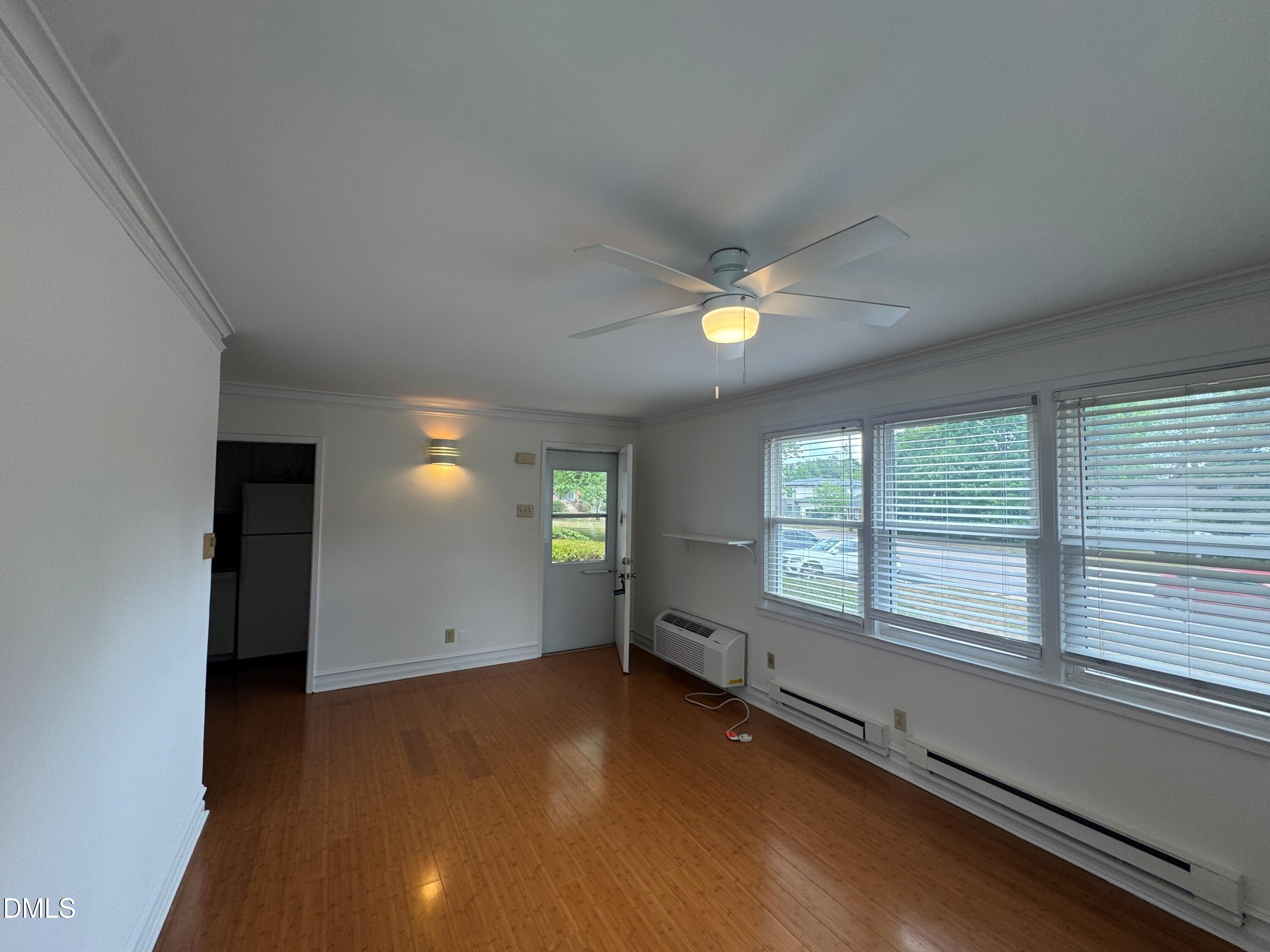635 Daniels Street, Unit A Raleigh, NC 27605 - Photo 5 of 34