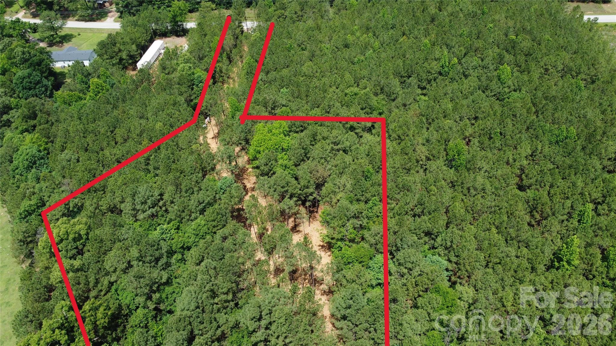 4870 Old Airport Road Winnsboro, SC 29180 - Photo 20 of 38